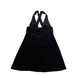 ReDrew The Jessica Dress in Black